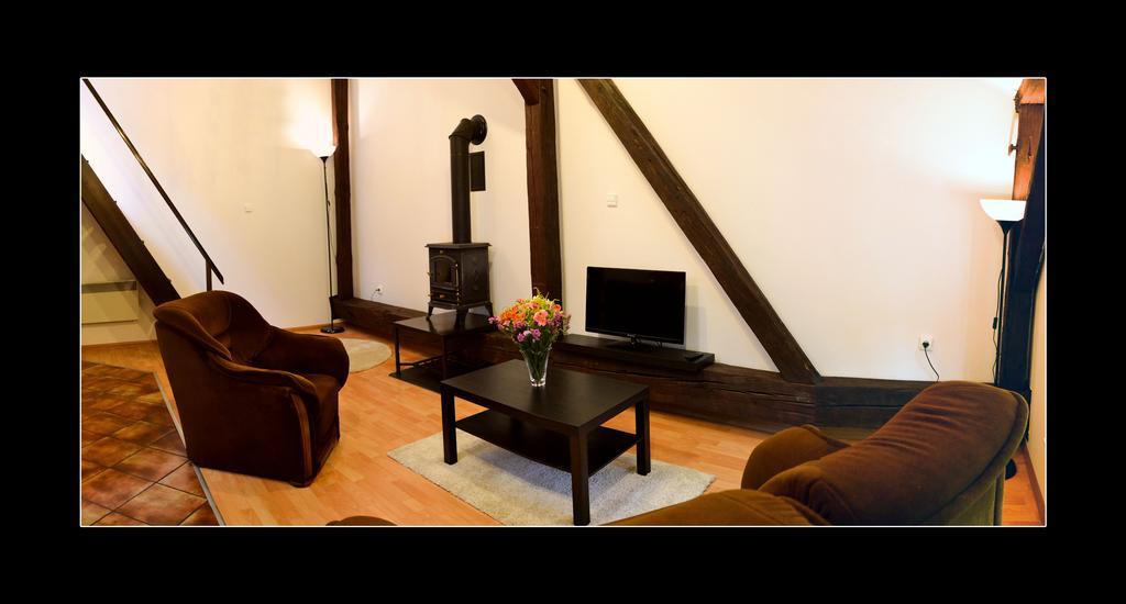Apartament 777 2 *
