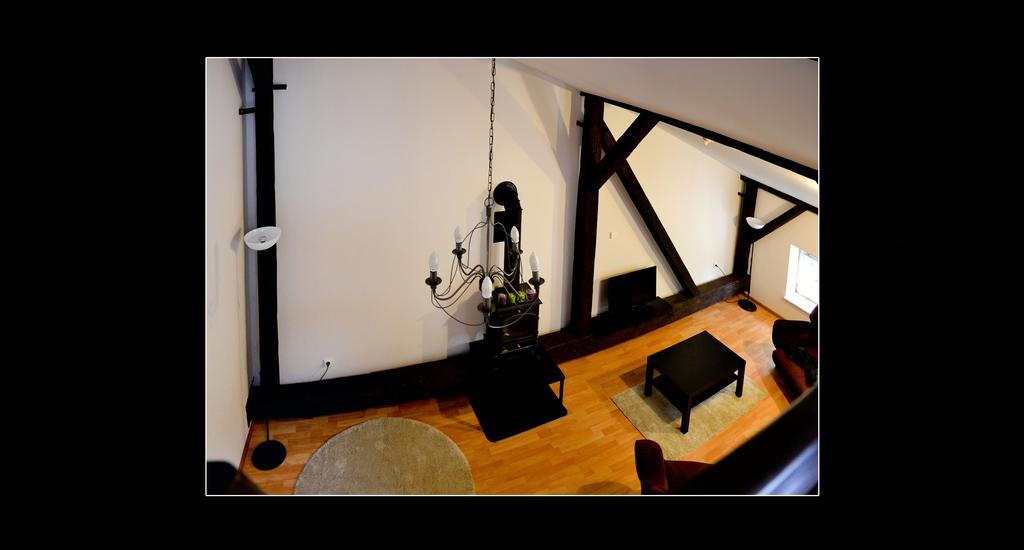 777 2 Apartament *