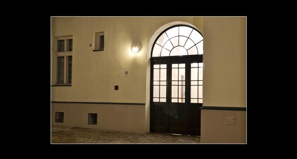 Leilighet 777 2 Krasków