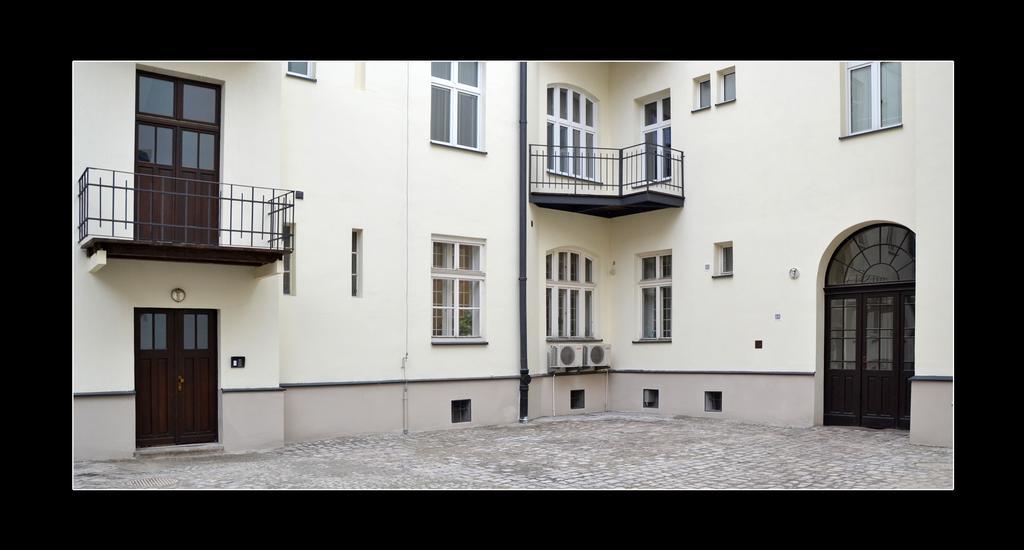 Apartament 777 2 Kraków